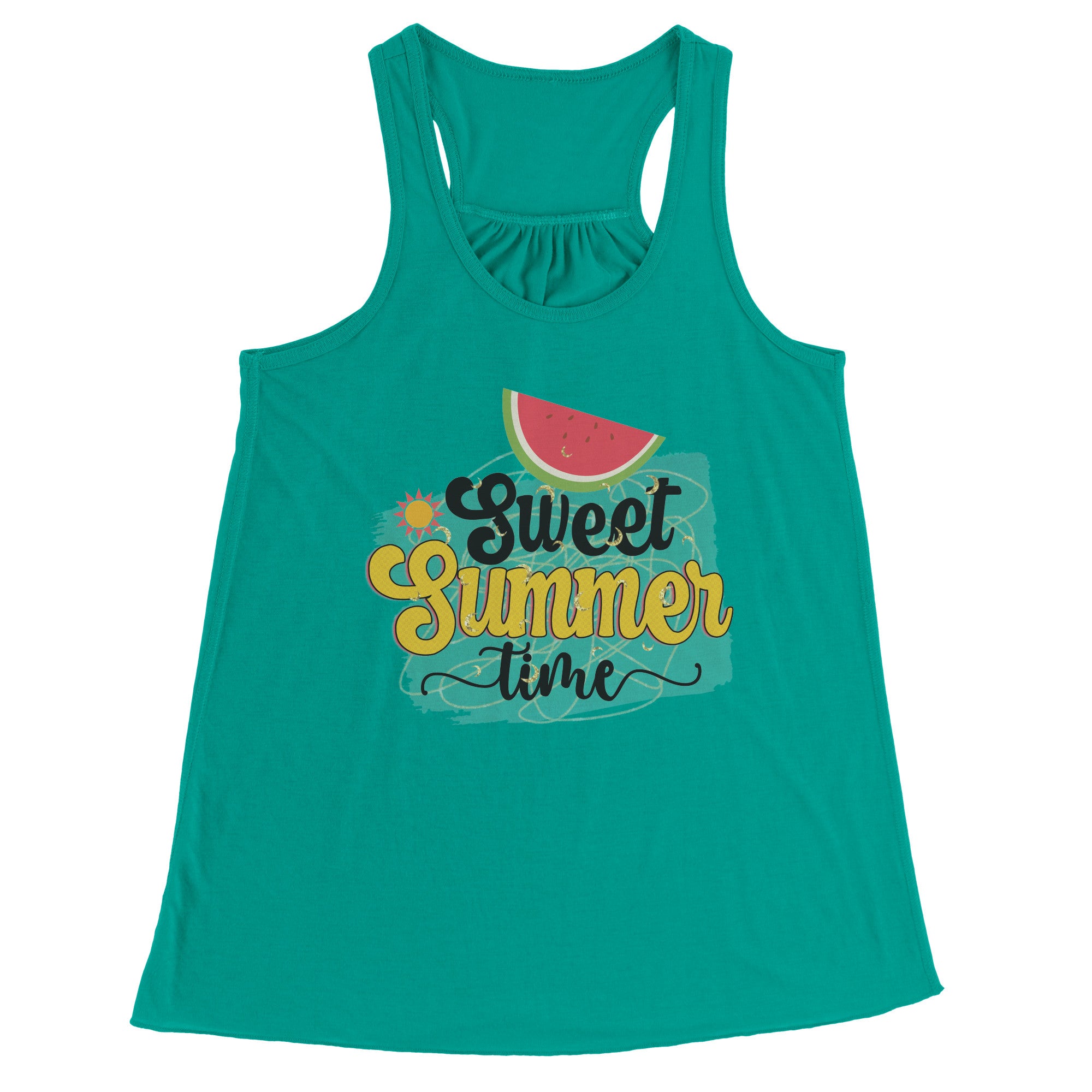 Sweet Summer Time