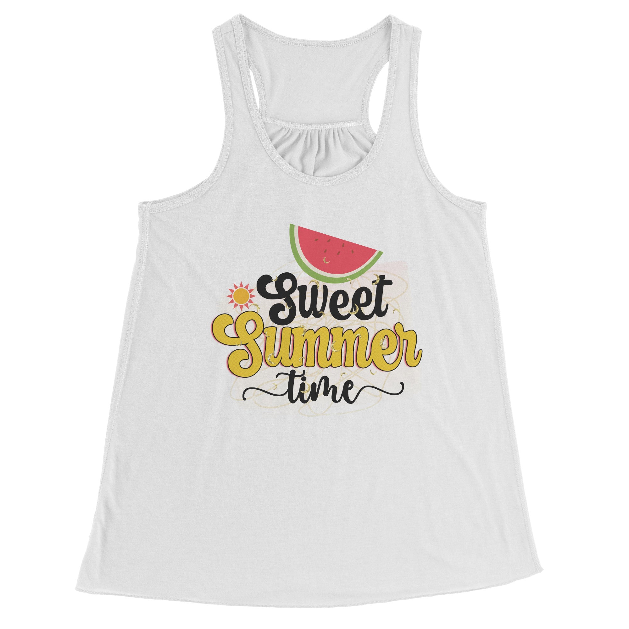 Sweet Summer Time