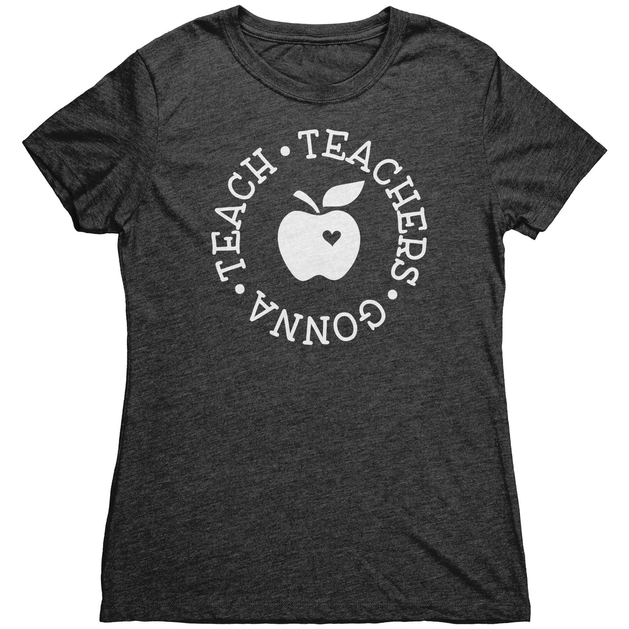Teachers Gonna Teach
