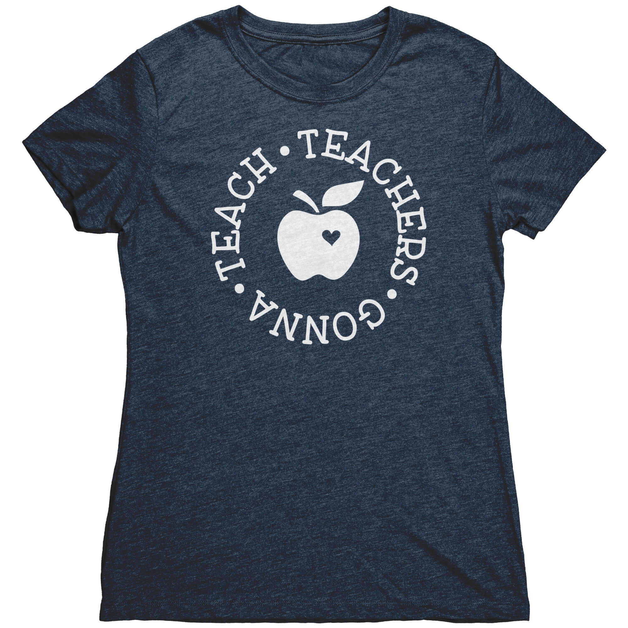 Teachers Gonna Teach