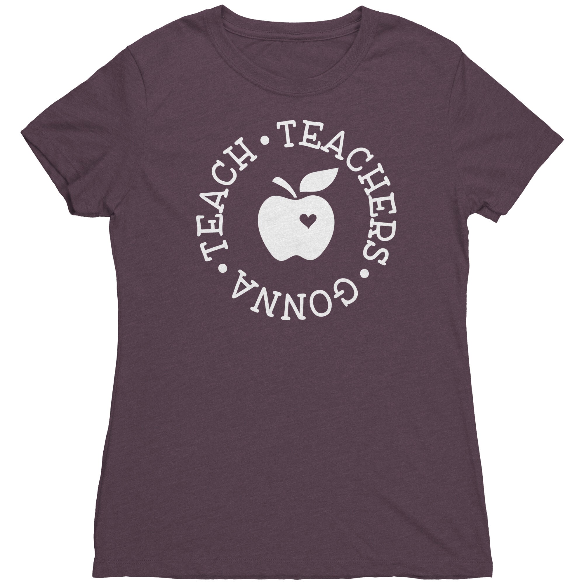 Teachers Gonna Teach