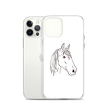 Athena iPhone Case